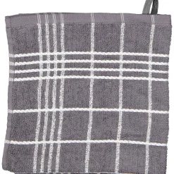 Salou Essuie-mains - Gris<Zeeman Hot