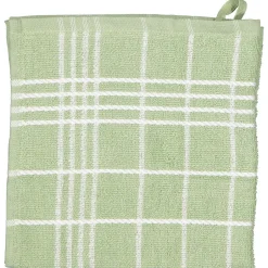 Salou Essuie-mains - Vert<Zeeman Online