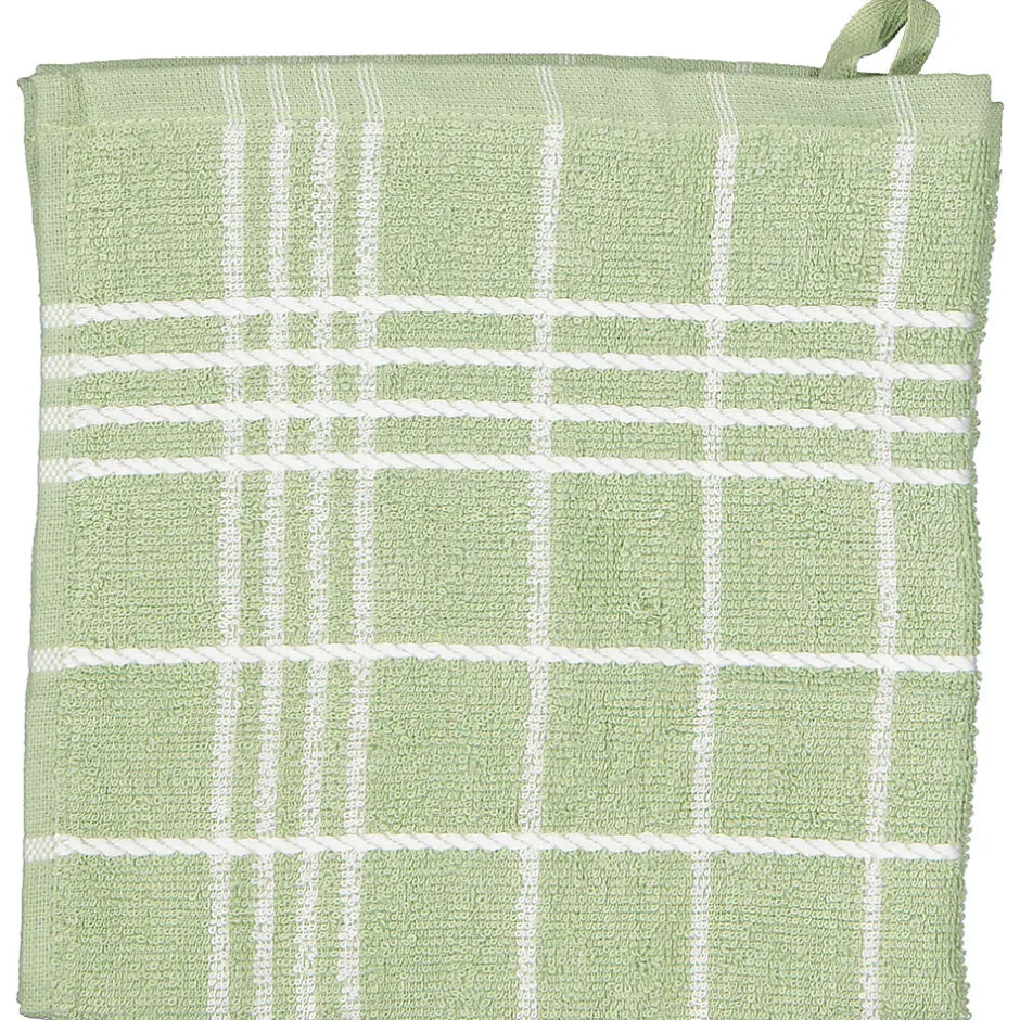 Salou Essuie-mains - Vert<Zeeman New