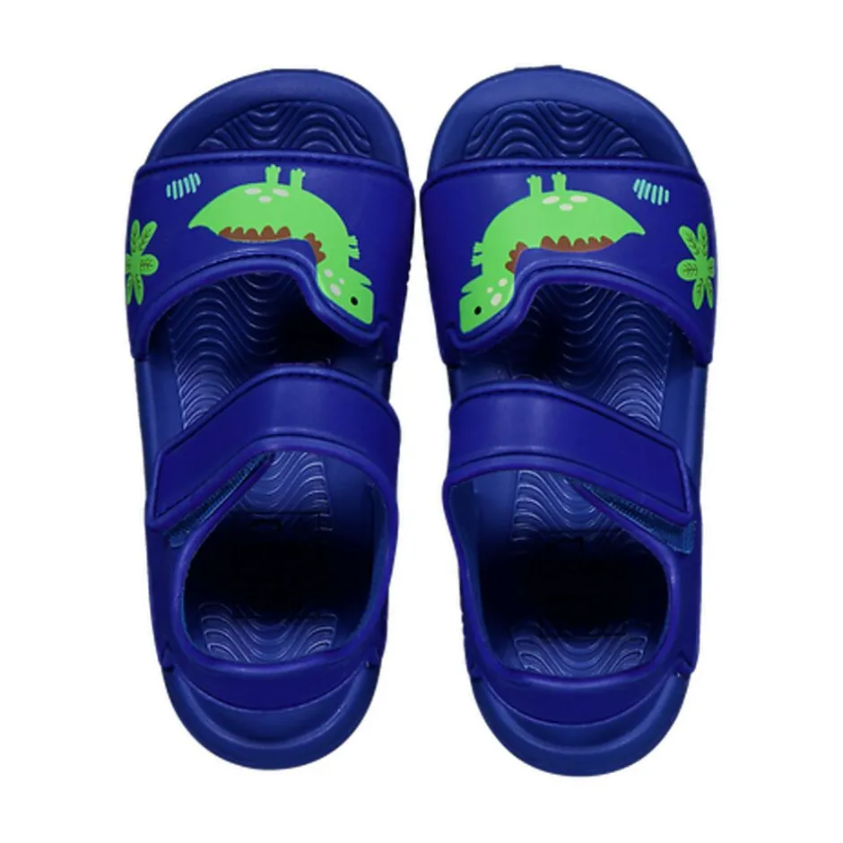 Sandales - Bleu<Zeeman Best