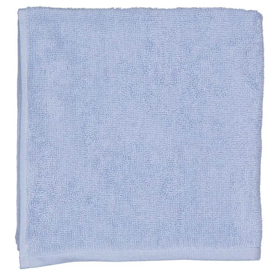 Serviette de toilette - Bleu<Zeeman New