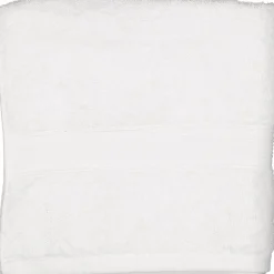 Serviette de toilette - Blanc<Zeeman Outlet