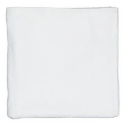 Serviette de toilette - Blanc<Zeeman Discount