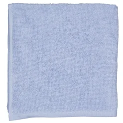 Serviette de toilette - Bleu<Zeeman Hot