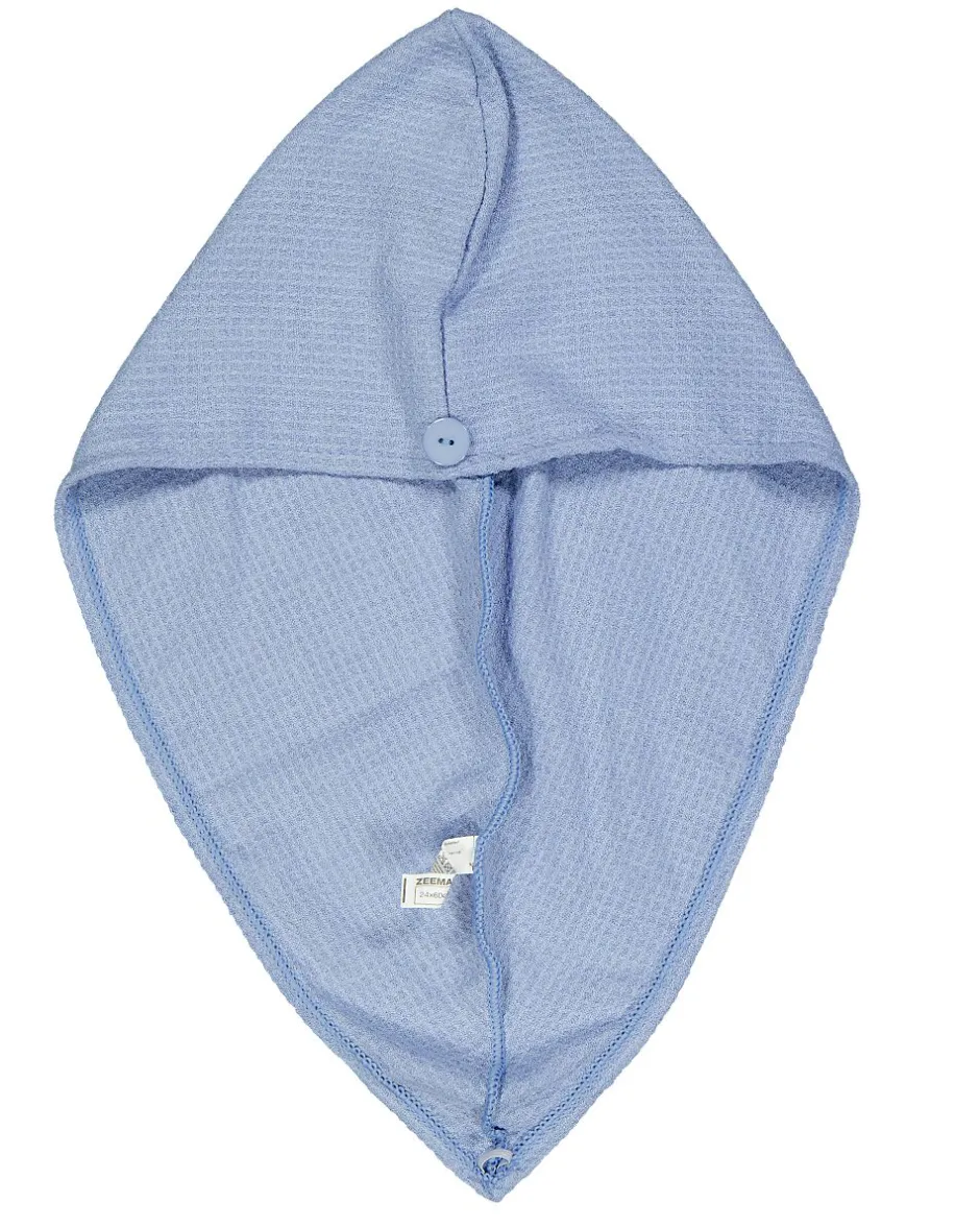 Serviette de toilette - Bleu<Zeeman Online