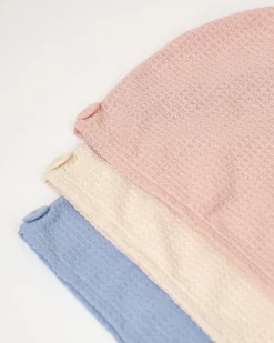 Serviette de toilette - Bleu<Zeeman Online