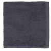 Serviette de toilette - Gris<Zeeman Best