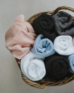 Serviette de toilette - Gris<Zeeman Best