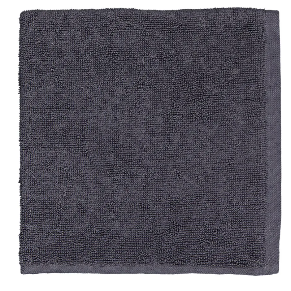 Serviette de toilette - Gris<Zeeman New