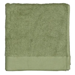 Serviette de toilette - Vert<Zeeman Clearance