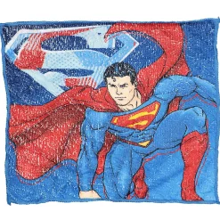 Serviette magique - Rouge<Zeeman