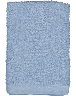 Serviettes bébé - Bleu<Zeeman Clearance