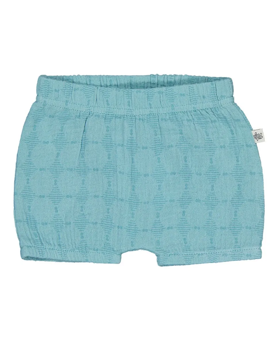 Short - Bleu<Zeeman Clearance