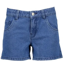 Short - Bleu<Zeeman Online
