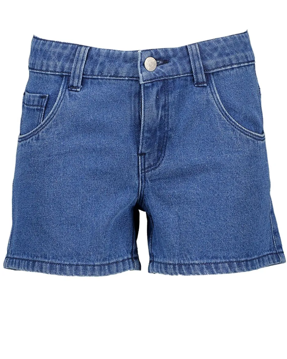 Short - Bleu<Zeeman Online
