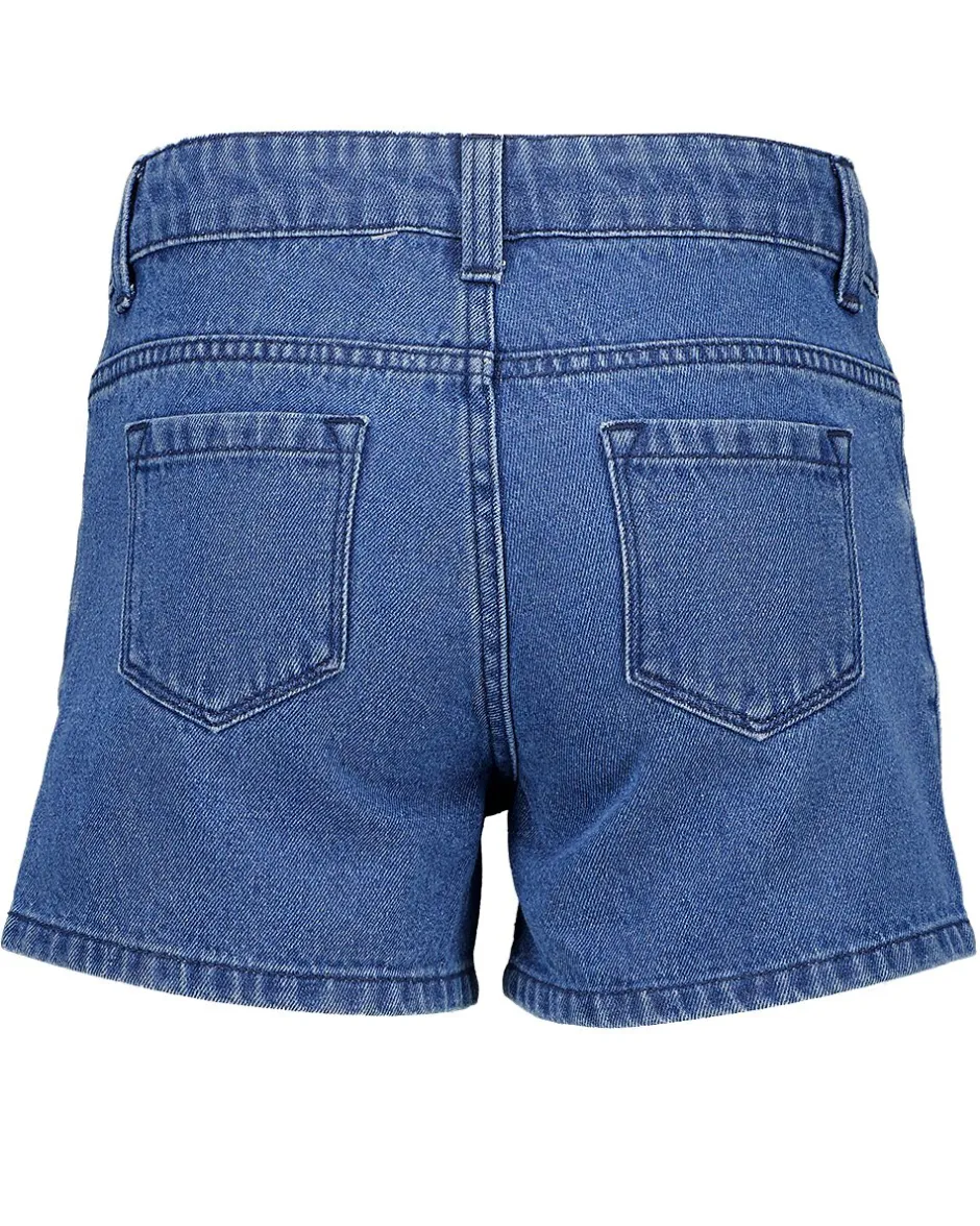 Short - Bleu<Zeeman Online