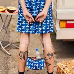 Short - Bleu<Zeeman Clearance