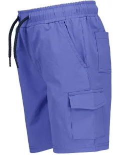 Short - Bleu<Zeeman Hot
