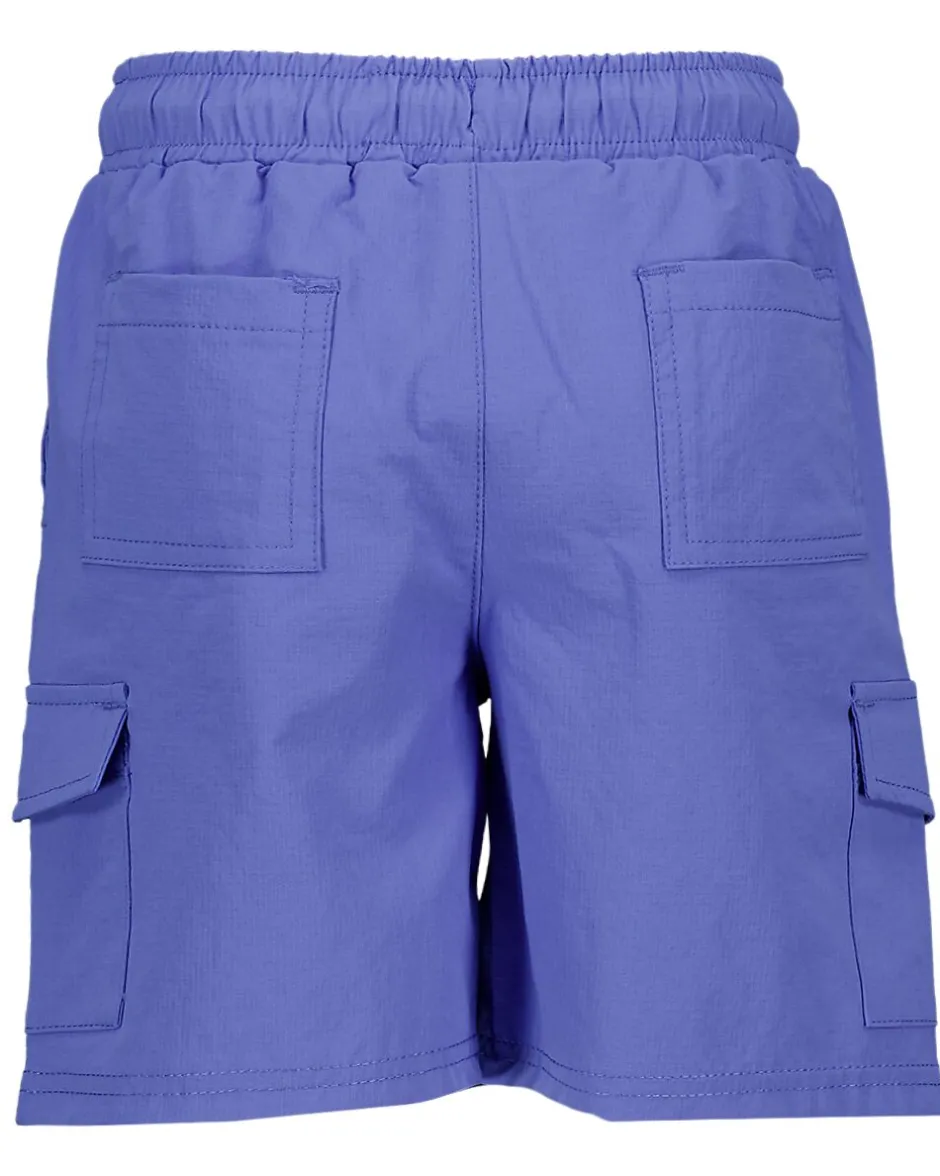 Short - Bleu<Zeeman Hot