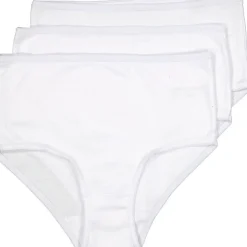 Shorty - Blanc<Zeeman Best