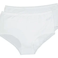 Shorty - Blanc<Zeeman Discount