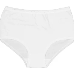 Shorty - Blanc<Zeeman New