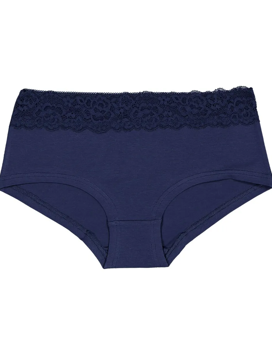 Shorty - Bleu<Zeeman Sale