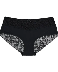 Shorty - Noir<Zeeman