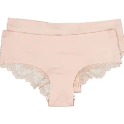 Shorty - Rose<Zeeman Hot