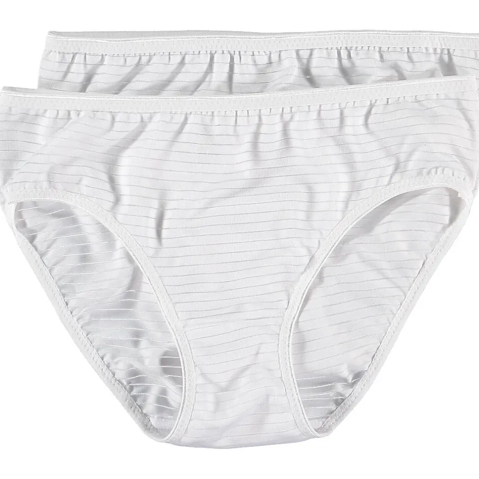 Slip - Blanc<Zeeman Discount