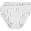 Slip - Blanc<Zeeman Best