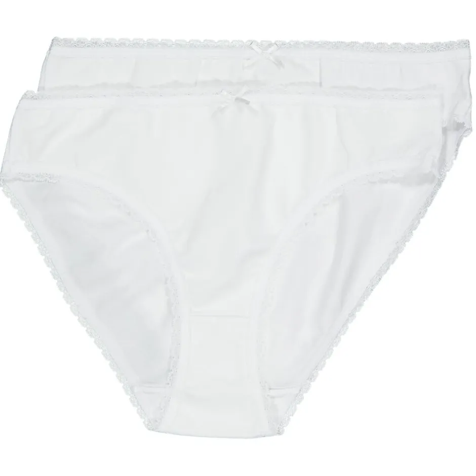 Slip - Blanc<Zeeman Clearance