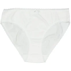 Slip - Blanc<Zeeman Clearance