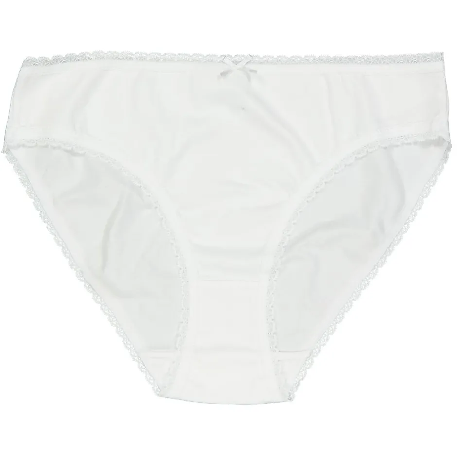 Slip - Blanc<Zeeman Clearance
