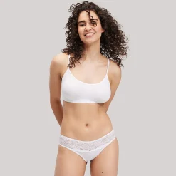 Slip - Blanc<Zeeman New