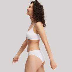 Slip - Blanc<Zeeman New