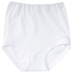 Slip - Blanc<Zeeman Sale