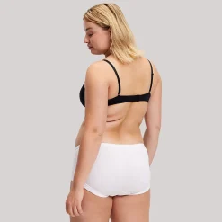 Slip - Blanc<Zeeman Sale