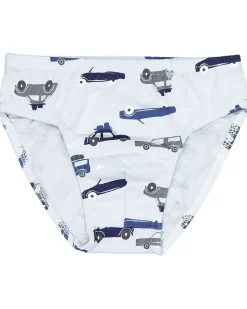 Slip - Bleu<Zeeman Sale