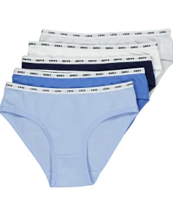Slip - Bleu<Zeeman Sale