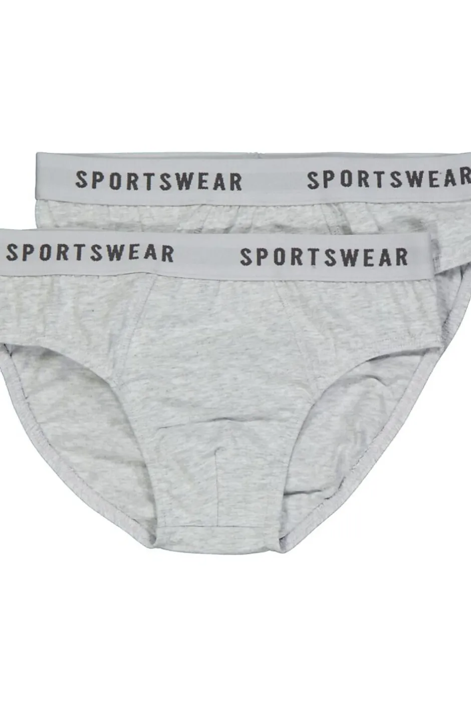 Slip - Gris<Zeeman Best