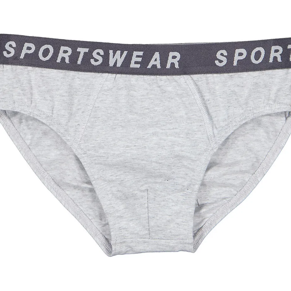 Slip - Gris<Zeeman Best