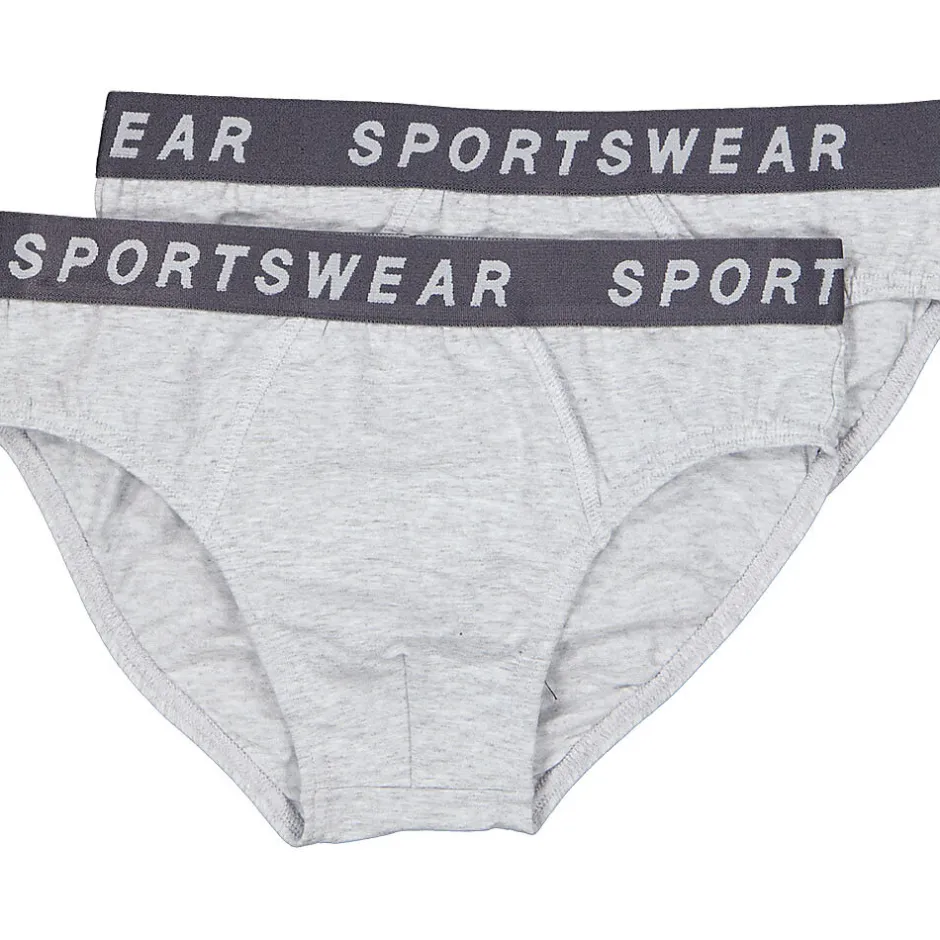 Slip - Gris<Zeeman Best