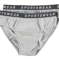 Slip - Gris<Zeeman Sale