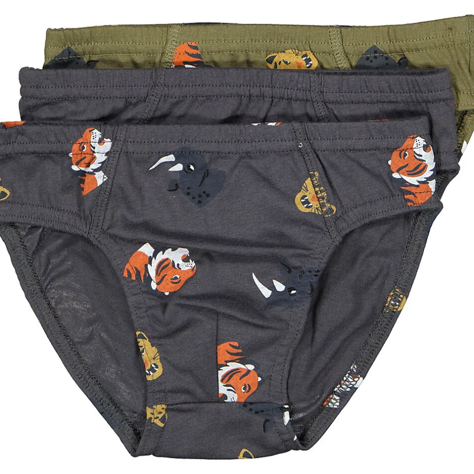 Slip - Gris<Zeeman Outlet