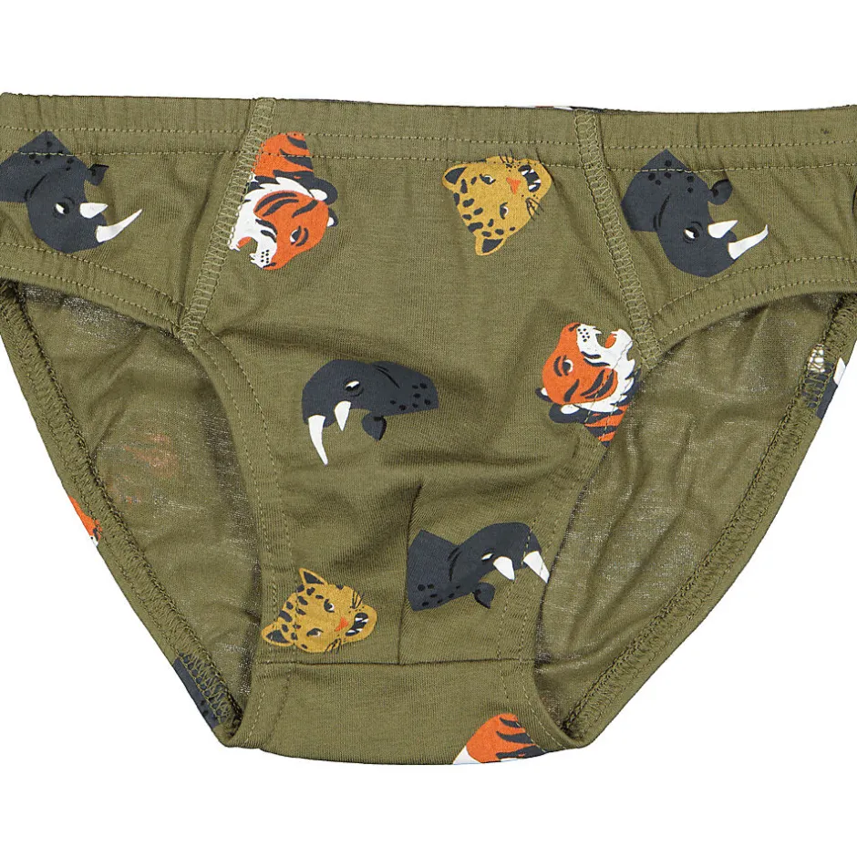 Slip - Gris<Zeeman Outlet