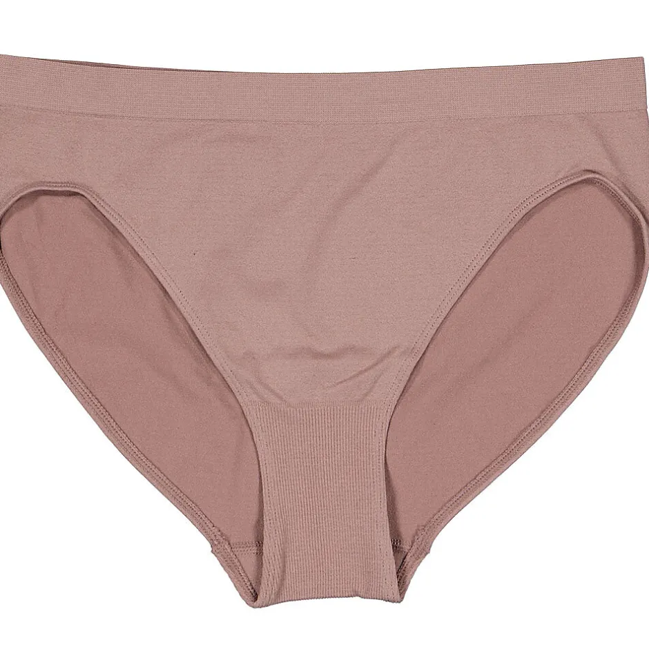 Slip - Marron<Zeeman Clearance