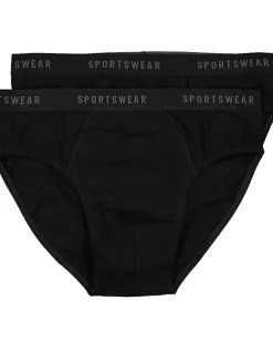 Slip - Noir<Zeeman Best