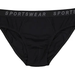 Slip - Noir<Zeeman Best