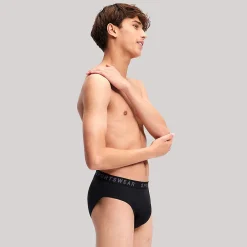 Slip - Noir<Zeeman Best